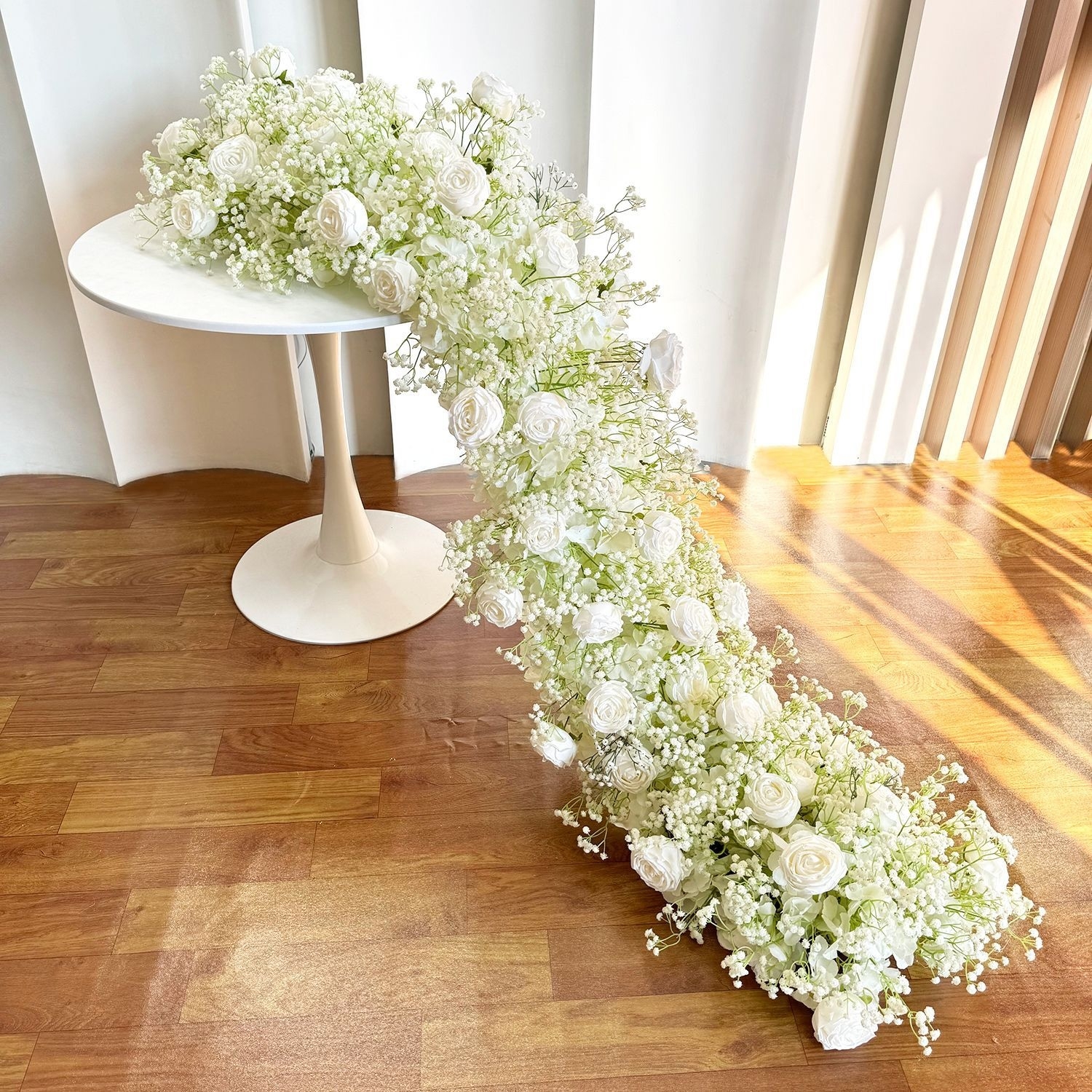 Свадебный декор Weddingdecor.ufa